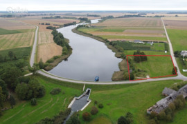 67.0 a sklypas Panevėžio r. sav., Žibartoniai, Žibartonių g.