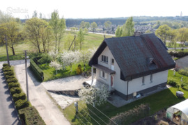 Kėdainių r. sav., Kėdainiai, Ryto g.