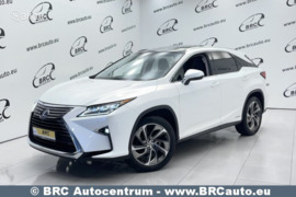 Lexus RX 450h