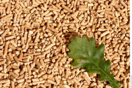 Granules nuo 199eur, Briketai nuo 179eur