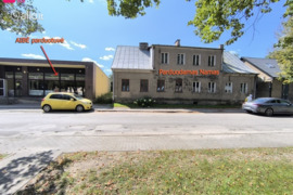 Anykščių r. sav., Kavarskas
