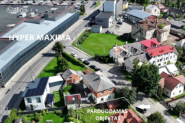 Kaunas, Žaliakalnis, A. Kačanausko g.