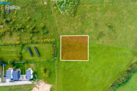 8.12 a sklypas Vilnius, Kalnėnai