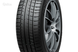 BFGoodrich ADVANTAGE 185/65R14 86T, Vasarinės padangos
