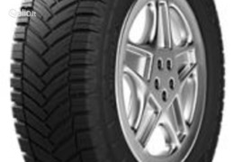 Michelin AGILIS CROSS CLIMATE 215/65R16 109T C, Universalios padangos
