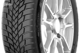 Petlas SnowMaster 2 195/60R15 88H, Žieminės padangos