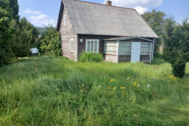 Namas Druskininkų sav.