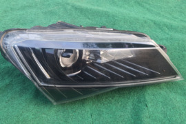 3v1941016a, Skoda Superb Kitas Autodalys