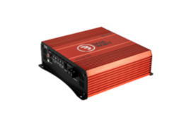 Bass Habit SPL Elite 3100.1DF – automobilinis stiprintuvas
