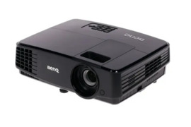  BenQ MS504 (pultas ; 827 val.; siuntimas)