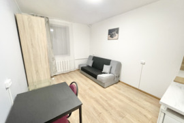 1 kamb. butas Vilnius