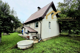 Sodo namas Klaipėdos r. sav., Šernai