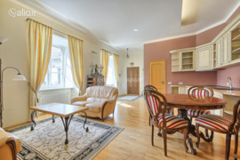 2 kamb. butas Vilnius, Senamiestis, Subačiaus g.