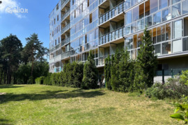 2 kamb. butas Vilnius, Vilkpėdė, Vilkpėdės g.