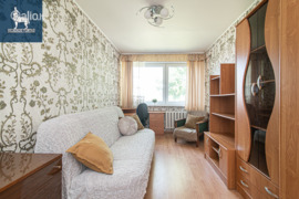 3 kamb. butas Varėnos r. sav., Varėna, Vytauto g.