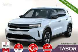 Vauxhall Frontera