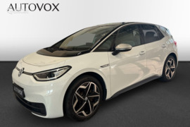 Volkswagen ID3