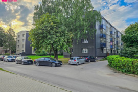 2 kamb. butas Kaunas, Gričiupis, K. Baršausko g.