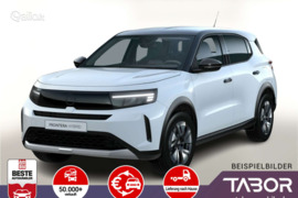 Vauxhall Frontera