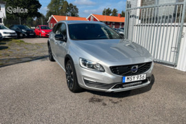 Volvo V60 Cross Country