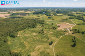 984.6 a sklypas Vilniaus r. sav., Baronėliai