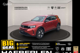 Vauxhall Frontera