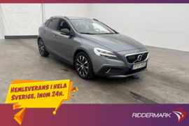 Volvo V40 Cross Country