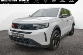 Vauxhall Frontera