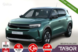 Vauxhall Frontera