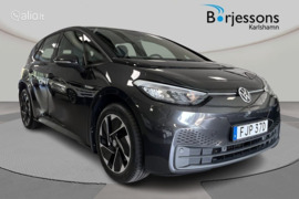 Volkswagen ID3