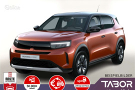 Vauxhall Frontera