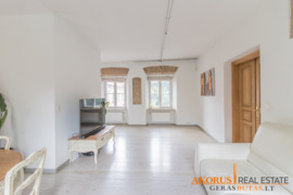 Gerasbutas.lt - butas Senamiesčio širdyje