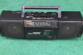 Sharp wq-t222h  Magnetolos