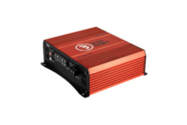Bass Habit SPL Elite 2100.1DF automobilinis garso stiprintuvas