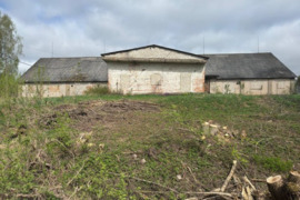 Patalpos Utenos r. sav., Narkūnai