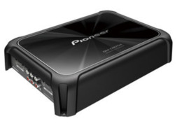 Pioneer GM-D9704 automobilinis garso stiprintuvas