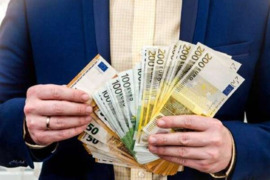 Legvatinė paskola 25000 eur naujam verslui