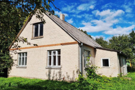 Issimoketinai Sodyba Kupiškio r. Gindvilių k