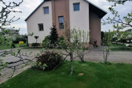  Mūrinis namas Mažeikių r. sav., Viekšnių m., Tilto g.,