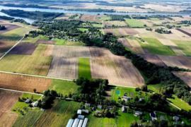 Sodyba Kupiškio raj. Gindviliu KM išsimokėtinai