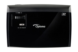 Optoma DS211 (pultas; 850 val.; siuntimas)
