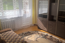 2 kamb. butas Alytus, Statybininkų g.