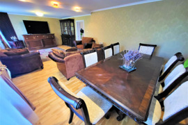 Parduodamas išskirtinis namas Dzūkų g., Radviliškyje