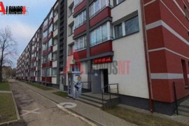 1 kamb. butas Klaipėda, Centras, Sausio 15-osios g.