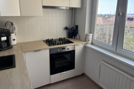 3 kamb. butas Klaipėda, Žvejybos uostas, Kalnupės g.