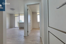 2 kamb. butas Vilnius, Justiniškės, Rygos g.