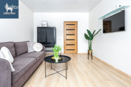 3 kamb. butas Vilnius, Fabijoniškės