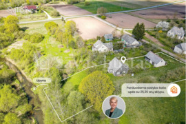 Telšių r. sav., Kaunatava, Dvaro g.