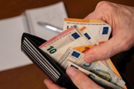 Finansavimas vekseliu