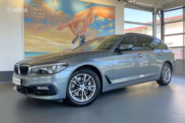 BMW 525